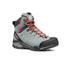  ZG TRK GTX WMN CONIFER MINERAL RED